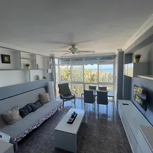Luxe Apartment, Pool, Chillout, Beach Apartamento La Cala Del Moral