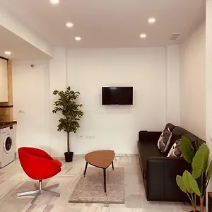 La Casa De Adolfo Apartamento Cádiz