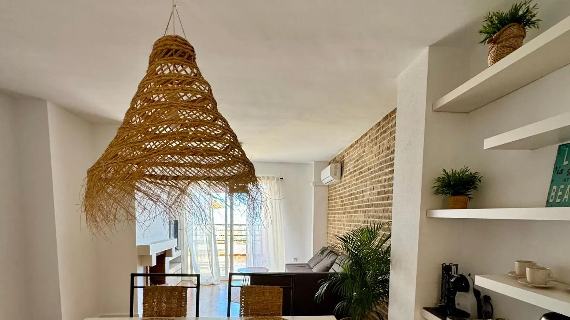 Calasol La Cala Del Moral Apartment