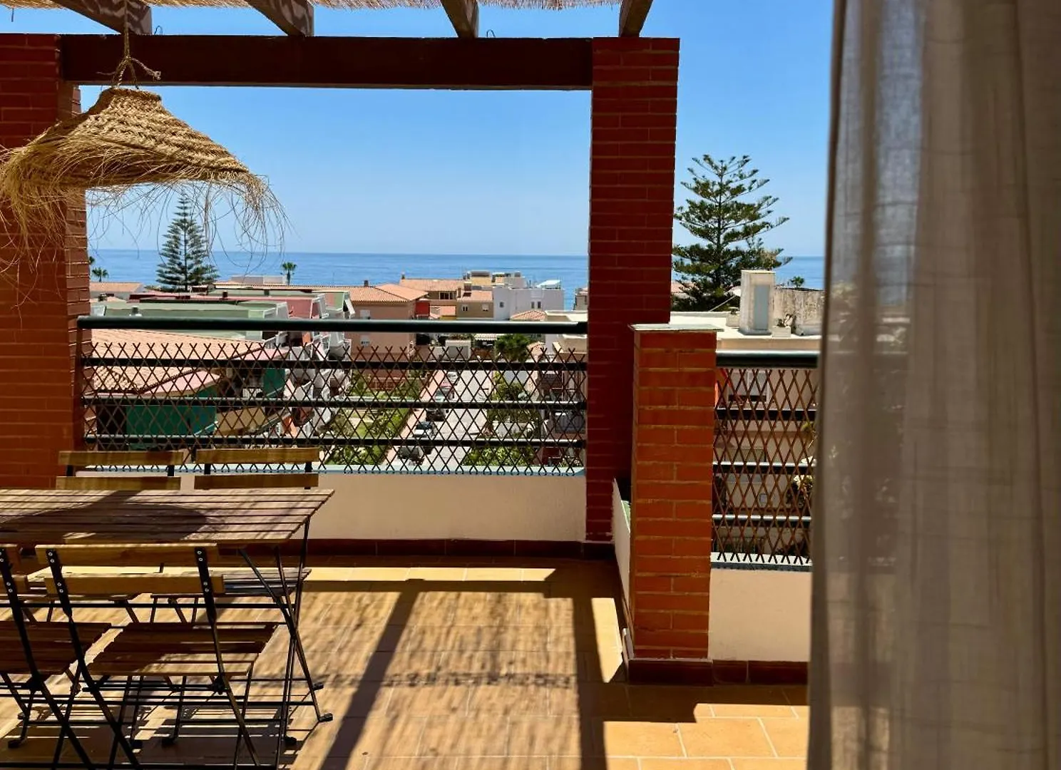 Apartment Calasol La Cala Del Moral