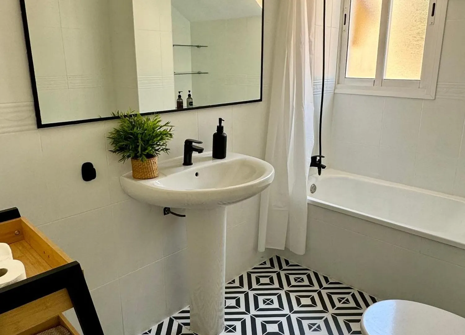 Apartment Calasol La Cala Del Moral Spain
